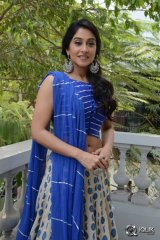 Shaurya Movie Thanks Press Meet